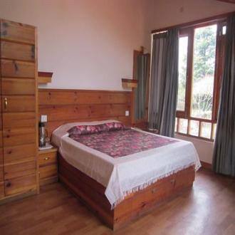 TG Stays Chalets Naldehra, Shimla 4